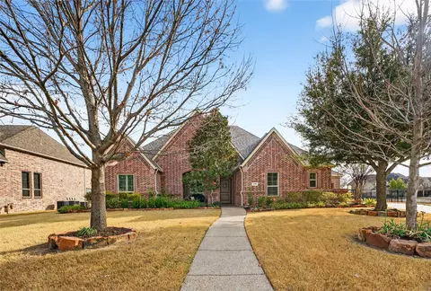 1500 Rock Ridge Dr, Prosper, TX 75078