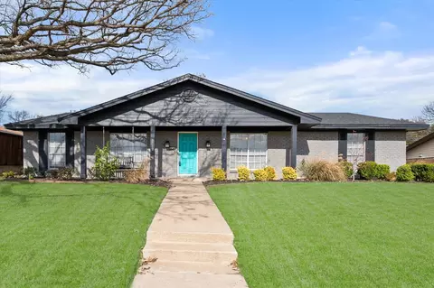 3712 Lawndale Ave, Fort Worth, TX 76133