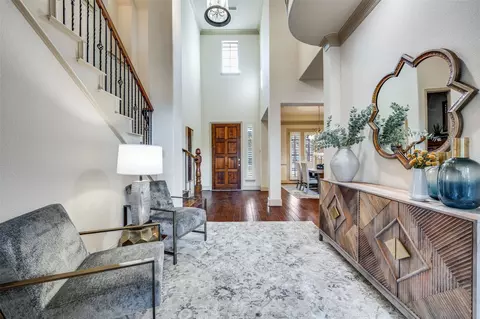 1318 Rio Grande Dr, Allen, TX 75013