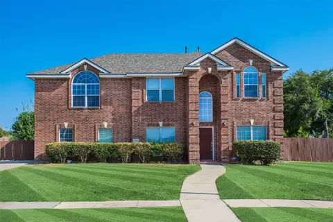 1314 Kingsley Ct, Allen, TX 75013
