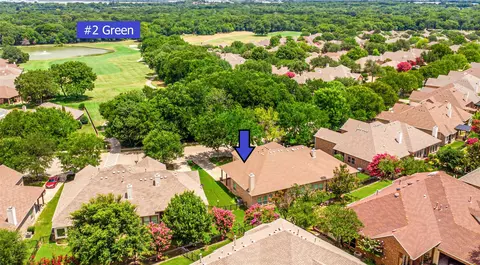 719 Scenic Ranch Cir, Fairview, TX 75069