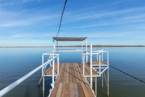 40 Poverty Pt, Abilene, TX 79601