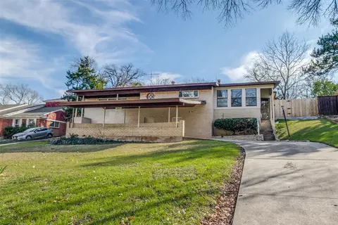 612 Misty Glen Ln, Dallas, TX 75232