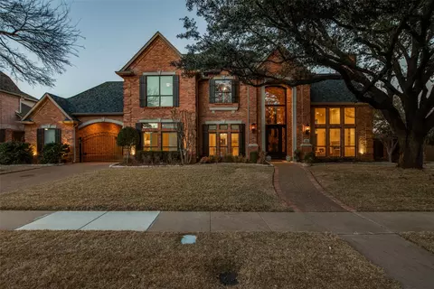 5537 Ash Creek Ln, Plano, TX 75093