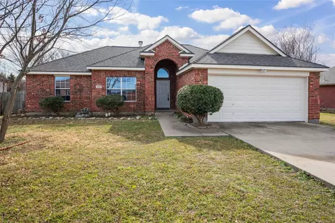 407 Autry Blvd, Gunter, TX 75058