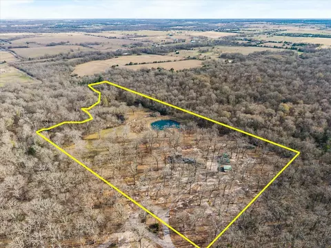 4663 Private Road 4326, Campbell, TX 75422