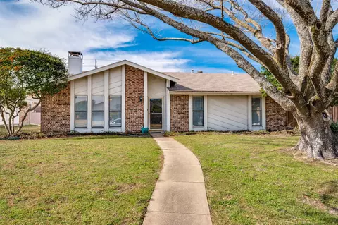 2517 Figtree Ln, Plano, TX 75074