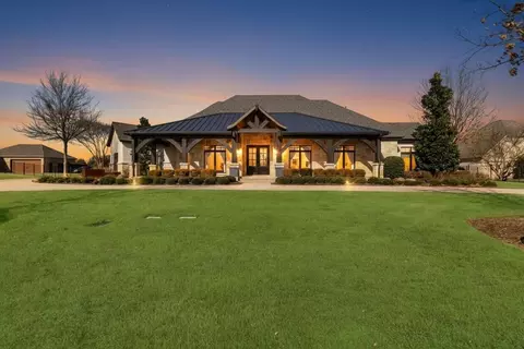6905 Stony Oak Ct, Parker, TX 75002