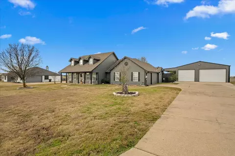 4024 Quail Ln, Caddo Mills, TX 75135