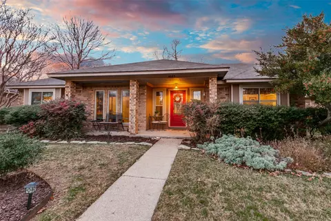 4025 Cavalry Dr, Plano, TX 75023