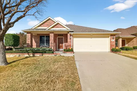 1709 Ringtail Dr, Little Elm, TX 75068