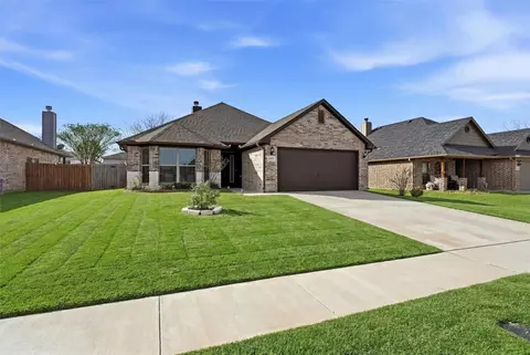 1412 Ascot Ave, Sherman, TX 75092