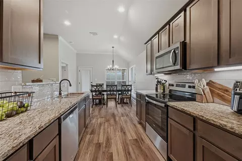 1412 Ascot Ave, Sherman, TX 75092