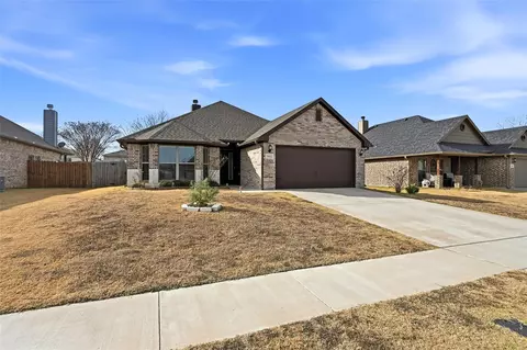 1412 Ascot Ave, Sherman, TX 75092