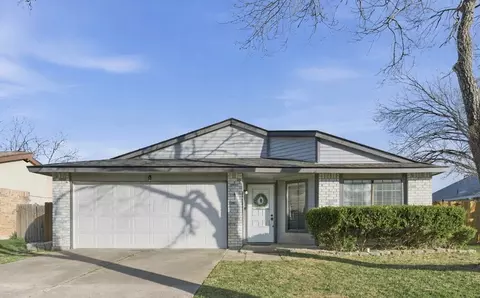 4733 Rose Of Sharon Ln, Fort Worth, TX 76137