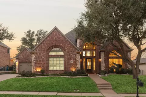 4213 Auburn Dr, Flower Mound, TX 75028