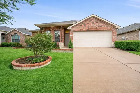 1921 Fairway Glen Dr, Wylie, TX 75098