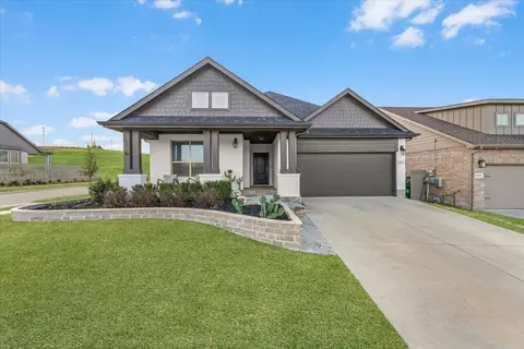 2301 Shorthorn Dr, Northlake, TX 76247