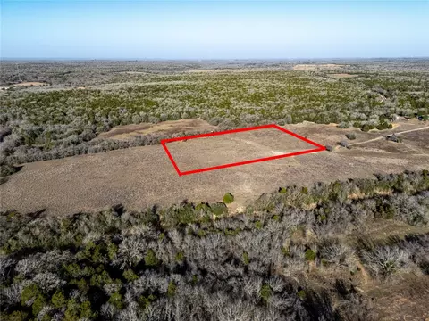 tbd County Rd #TRACT 2 4.3290, Bastrop, TX 78602