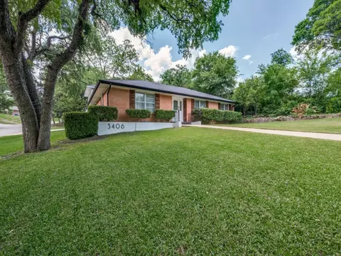 3406 Springwood Ln, Dallas, TX 75233