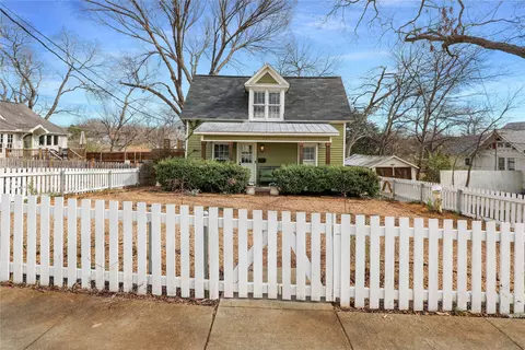 207 S College St, Mckinney, TX 75069