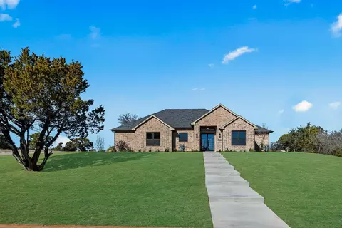 7164 Carnoustie Dr, Cleburne, TX 76033