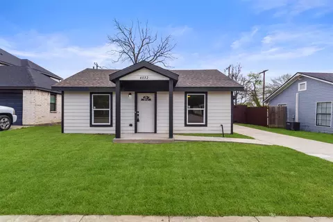 4032 Rita Beth Ln, North Richland Hills, TX 76180