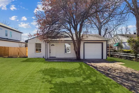 2816 Barnes Bridge Rd, Dallas, TX 75228