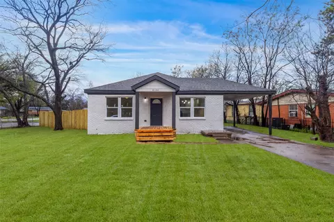 8124 Burroaks Dr, Dallas, TX 75217