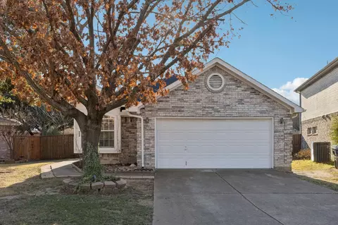 906 Park Row Cir, Mckinney, TX 75072