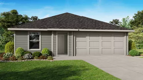 2233 Waylon Dr, Fort Worth, TX 76036
