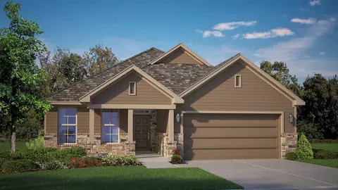 11229 Treehouse Trl, Justin, TX 76247
