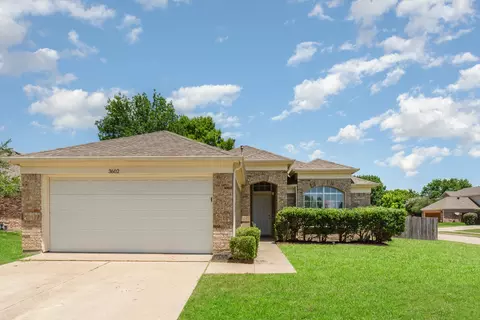 3602 Creekstone Ct, Mckinney, TX 75071