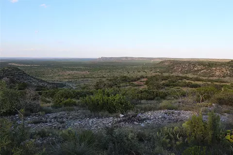 tbd T5 Hwy 208, Robert Lee, TX 76945