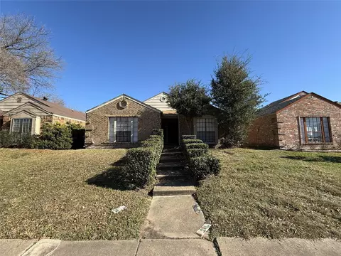 1636 Lemonwood Cir, Mesquite, TX 75149