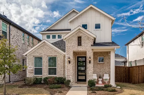 10967 Tall Timbers Trl, Frisco, TX 75035