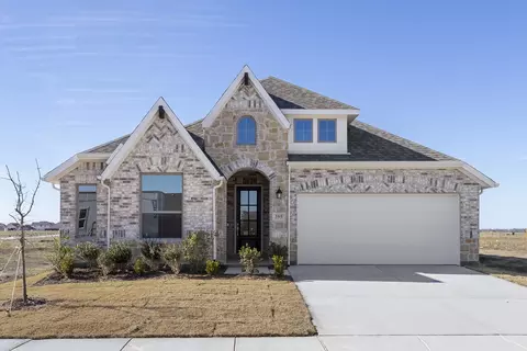 395 Misty Meadow Ln, Lavon, TX 75166
