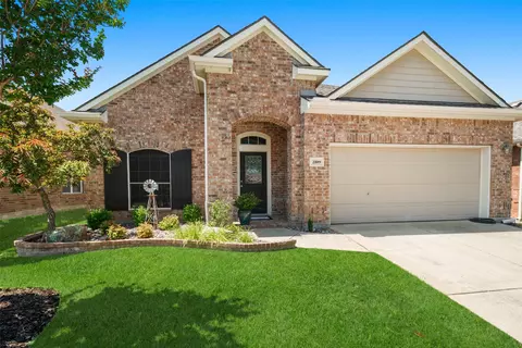 2809 Glendale Way, Mckinney, TX 75071