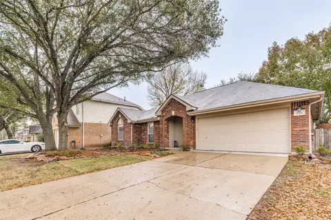 Exterior - 1314 Coppercrest Dr, Spring, TX 77386 photo 4 of 4