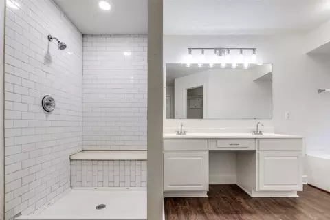 Bath - 1314 Coppercrest Dr, Spring, TX 77386 photo 1 of 3