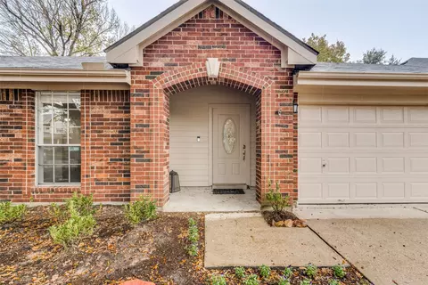 Exterior - 1314 Coppercrest Dr, Spring, TX 77386 photo 3 of 4