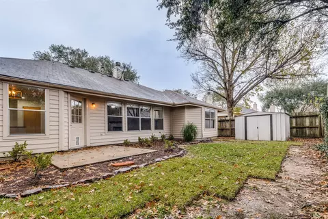 Exterior - 1314 Coppercrest Dr, Spring, TX 77386 photo 2 of 4