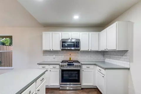 Kitchen - 1314 Coppercrest Dr, Spring, TX 77386 photo 1 of 2