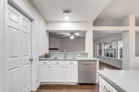 Kitchen - 1314 Coppercrest Dr, Spring, TX 77386 photo 2 of 2