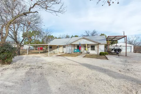 1024 S 4th St, Clyde, TX 79510