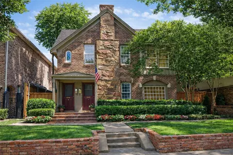 4205 Prescott Ave, Dallas, TX 75219