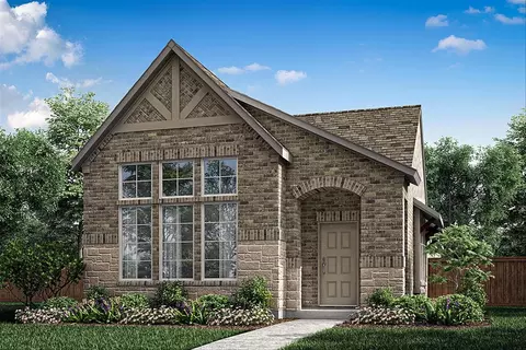 1014 Lovely Day Dr, Lavon, TX 75166
