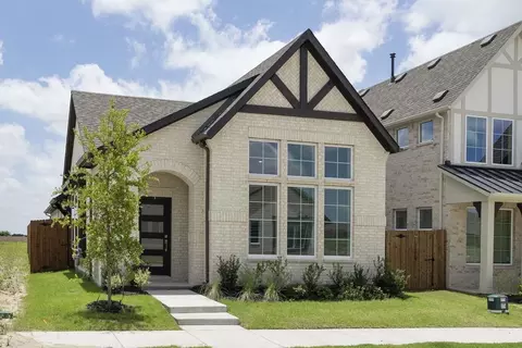 1014 Lovely Day Dr, Lavon, TX 75166