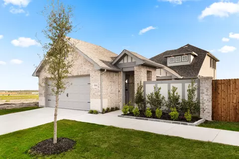 1016 Joy Mill Pl, Lavon, TX 75166