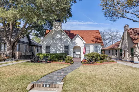 919 Stewart Dr, Dallas, TX 75208